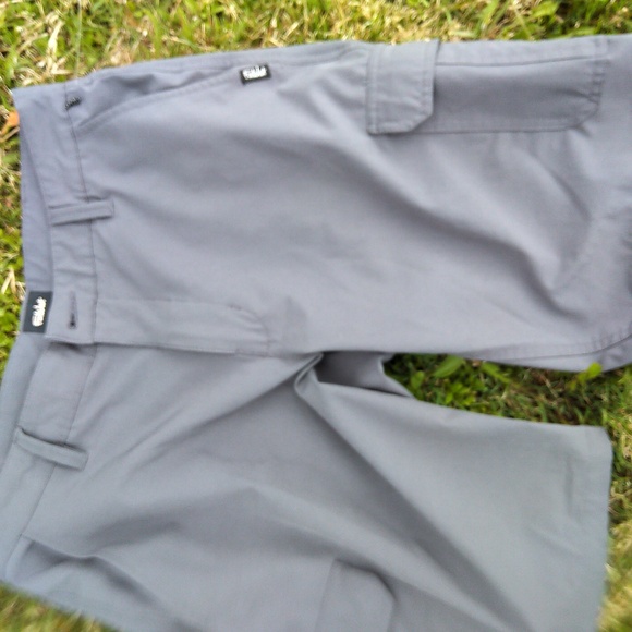 😃 Far west cargo shorts - Picture 2 of 4